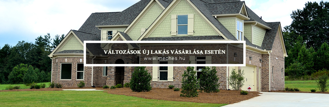 Az új lakások 5 százalékos áfája és az adó-visszatérítés Az új lakások 5 százalékos áfája és az adó-visszatérítés