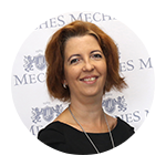 Udvariné Alexy Zsuzsa